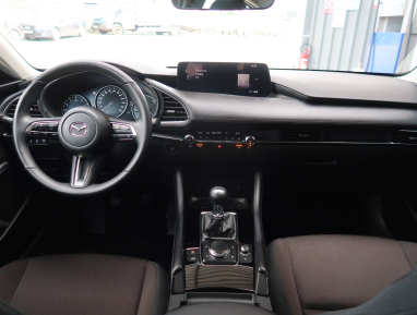 Mazda 3 - 2026