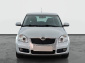 Škoda Fabia, 2008