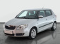Škoda Fabia, 2008