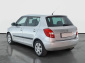 Škoda Fabia, 2008