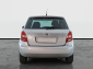 Škoda Fabia, 2008