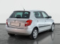 Škoda Fabia, 2008