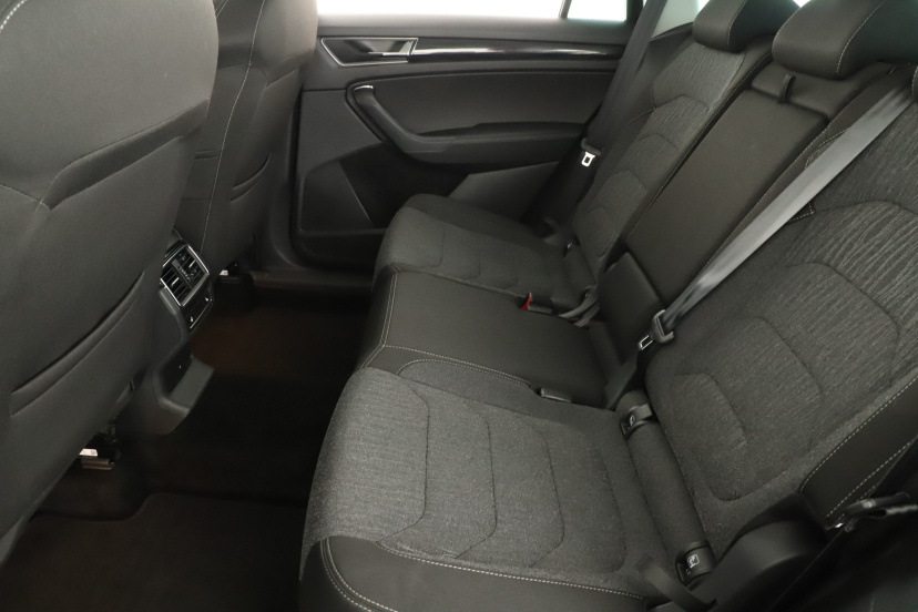 Škoda Kodiaq, 2019
