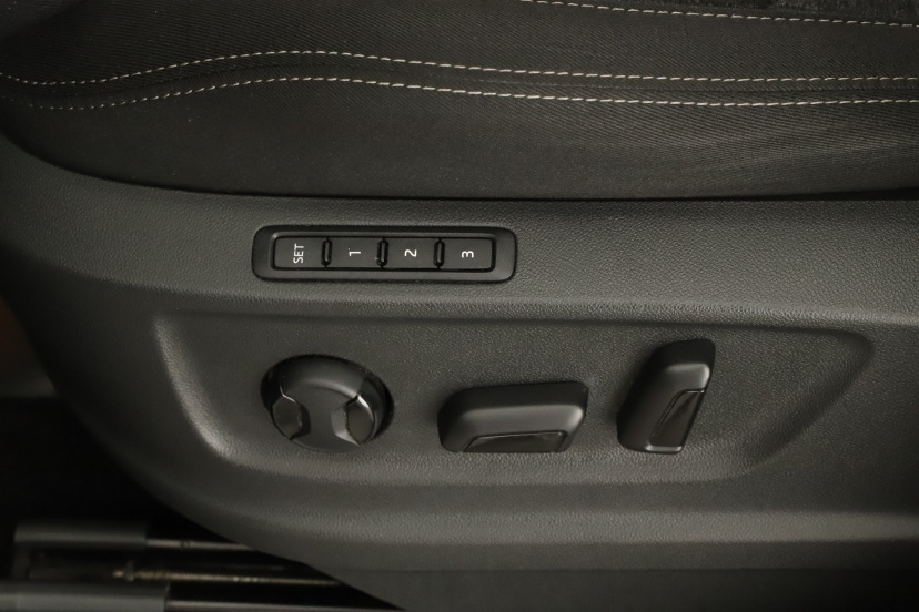 Škoda Kodiaq, 2019