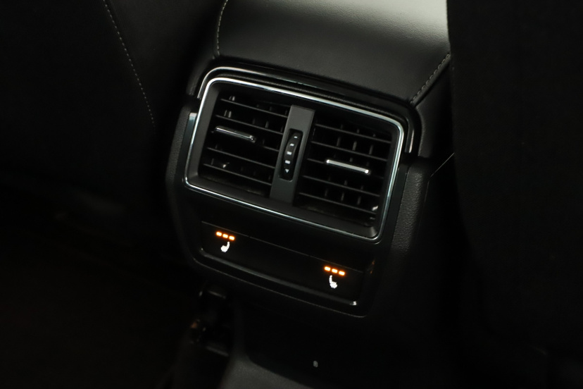 Škoda Kodiaq, 2019