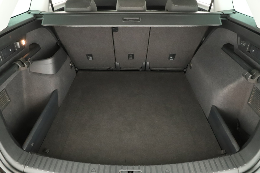Škoda Kodiaq, 2019