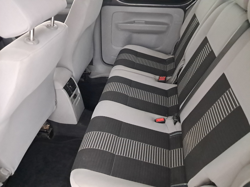 Volkswagen Caddy, 2009