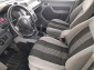 Volkswagen Caddy, 2009