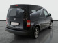 Volkswagen Caddy, 2009