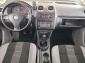 Volkswagen Caddy, 2009