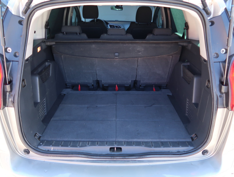 Peugeot 5008, 2014