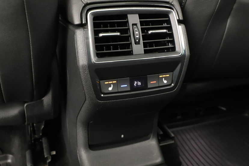 Škoda Kodiaq, 2019