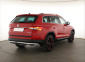 Škoda Kodiaq, 2019