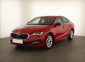 Škoda Octavia, 2021