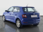 Škoda Fabia, 2018
