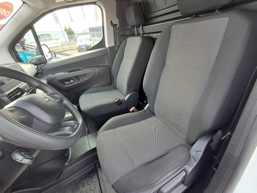 Citroen Berlingo, 2019