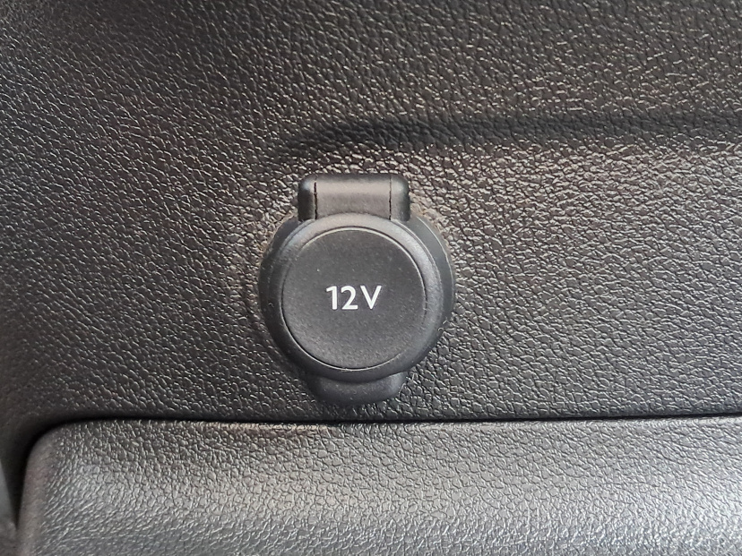 Citroen Berlingo, 2019