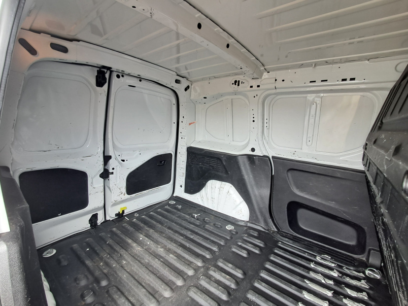 Citroen Berlingo, 2019
