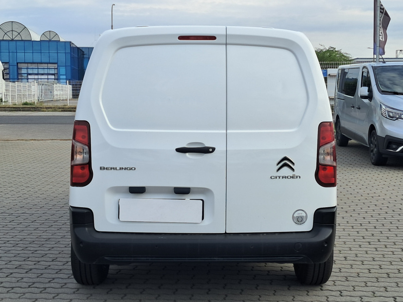 Citroen Berlingo, 2019