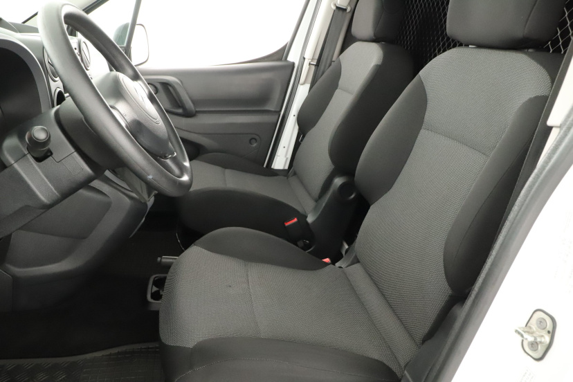 Citroen Berlingo, 2017