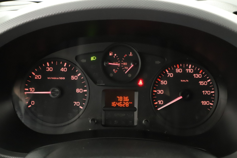 Citroen Berlingo, 2017