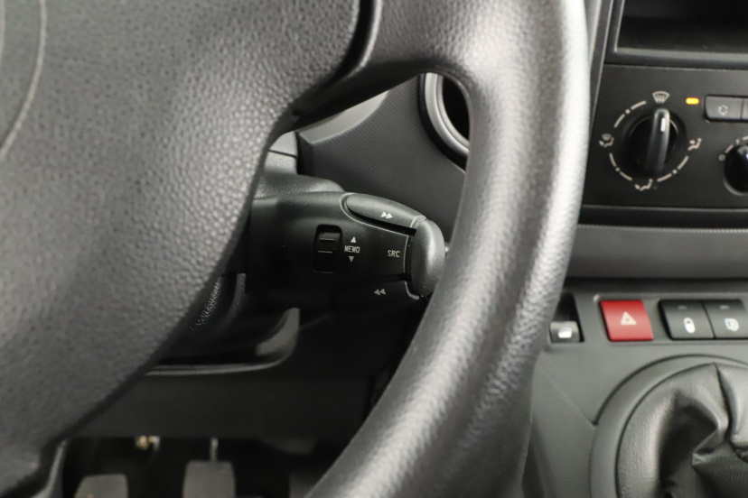 Citroen Berlingo, 2017