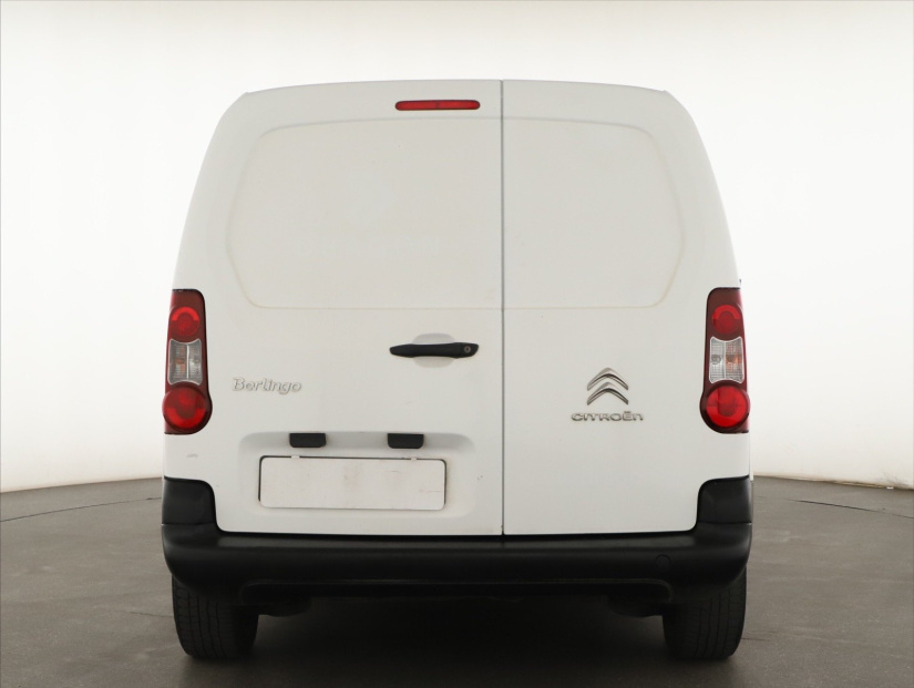 Citroen Berlingo, 2017