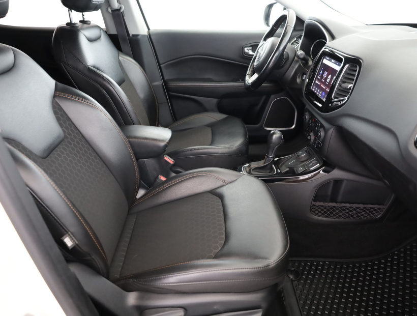 Jeep Compass, 2020