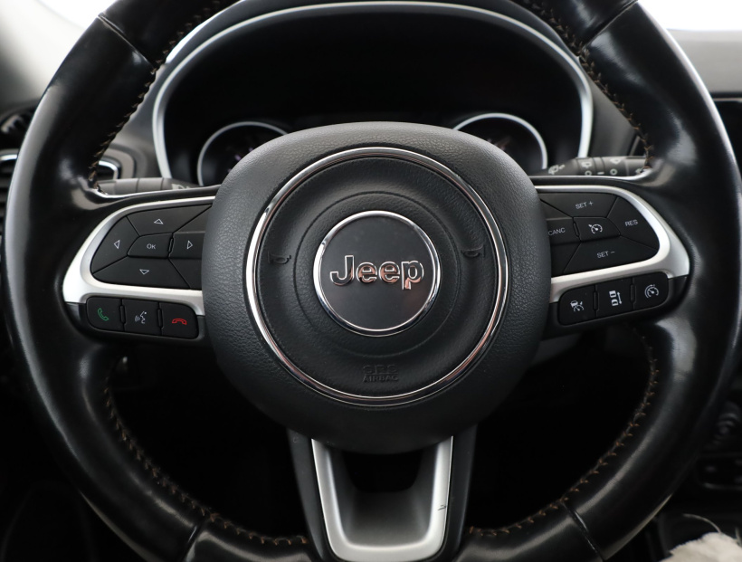 Jeep Compass, 2020