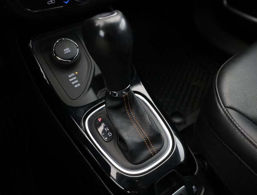 Jeep Compass, 2020