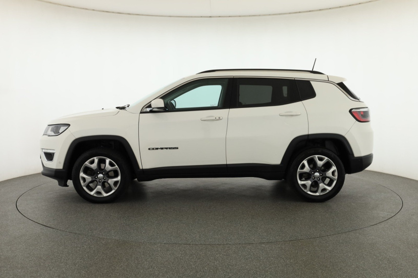 Jeep Compass, 2020