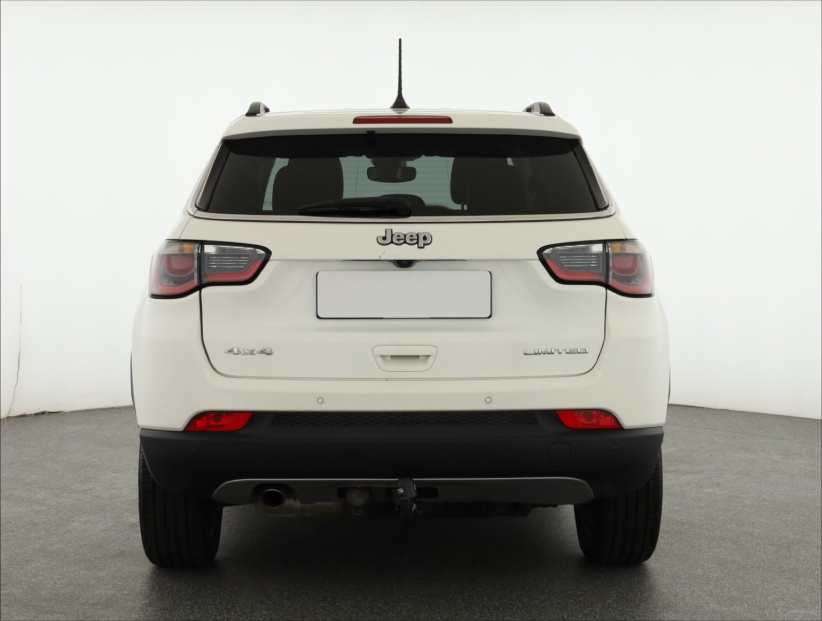 Jeep Compass, 2020