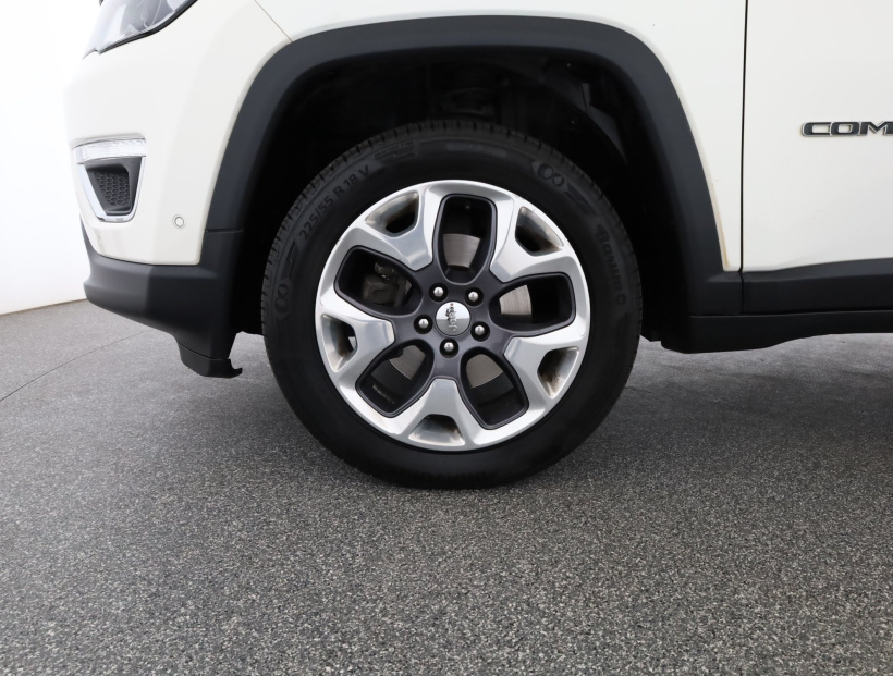 Jeep Compass, 2020