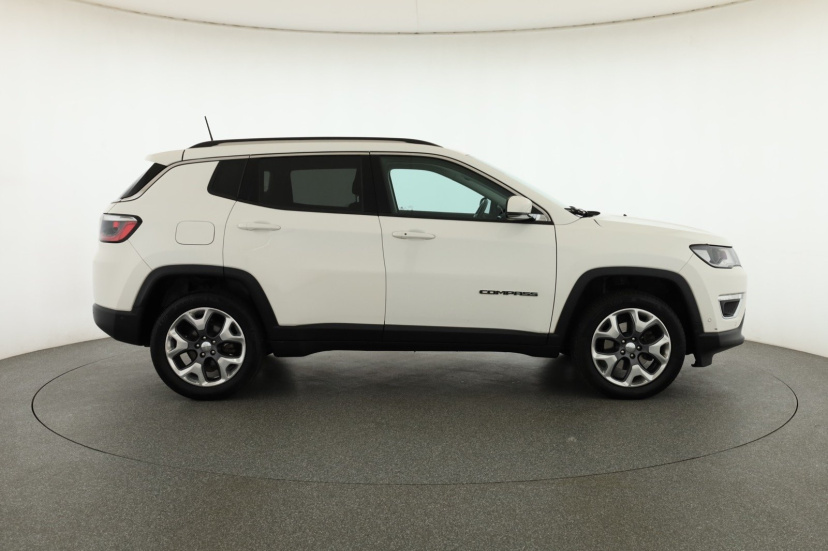 Jeep Compass, 2020