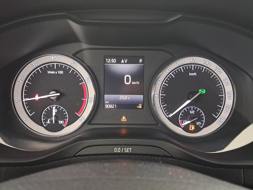 Škoda Karoq, 2019