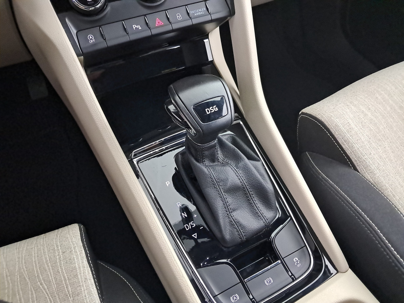 Škoda Karoq, 2019