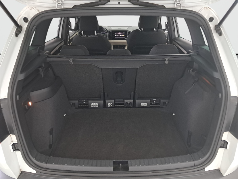 Škoda Karoq, 2019