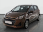 Hyundai i10, 2018