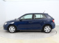Škoda Fabia, 2015