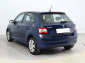 Škoda Fabia, 2015
