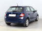 Škoda Fabia, 2015
