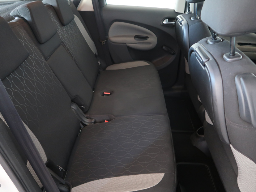 Citroen C3 Picasso, 2014