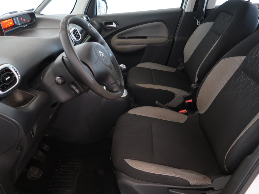 Citroen C3 Picasso, 2014