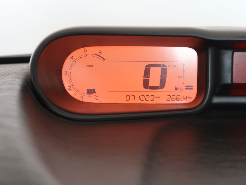 Citroen C3 Picasso, 2014