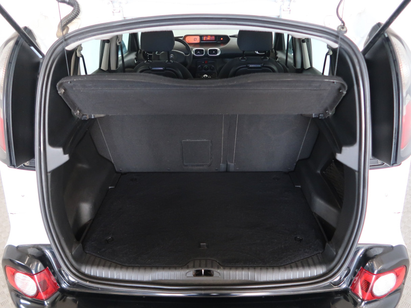 Citroen C3 Picasso, 2014