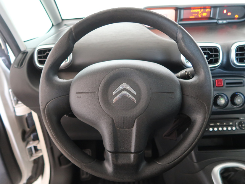 Citroen C3 Picasso, 2014