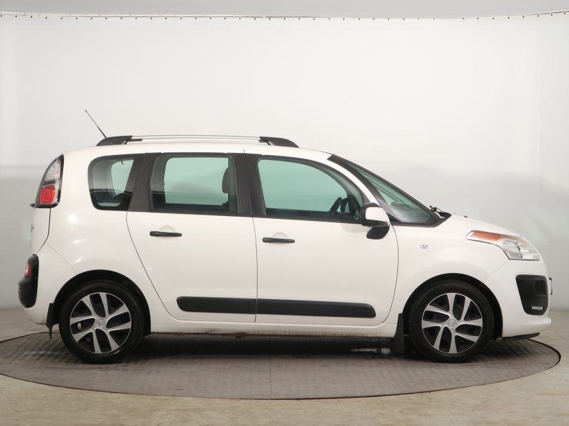 Citroen C3 Picasso, 2014