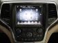 Jeep Grand Cherokee, 2016
