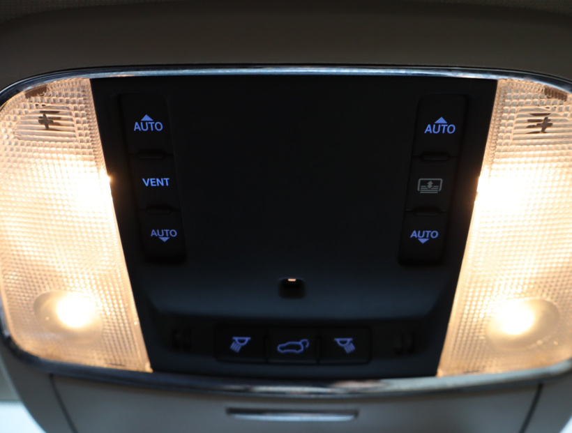 Jeep Grand Cherokee, 2016