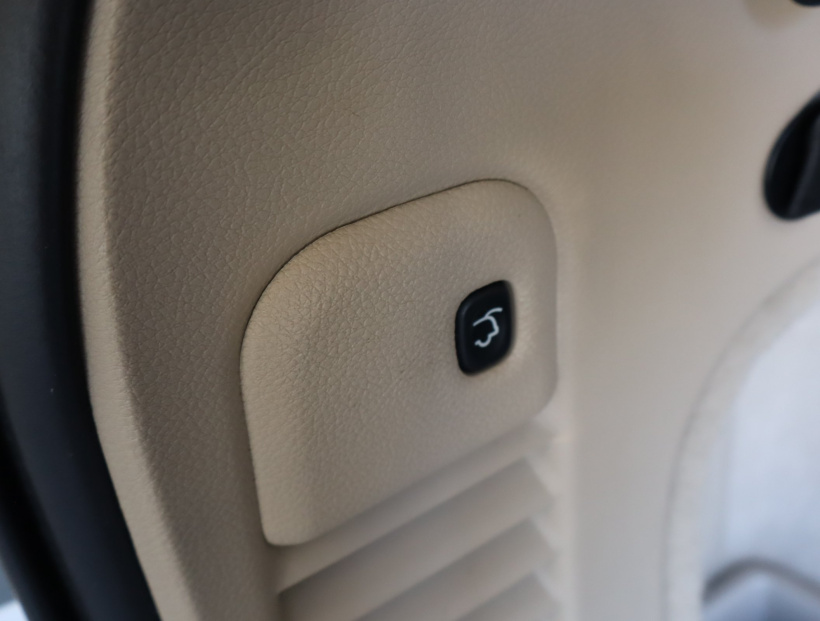 Jeep Grand Cherokee, 2016